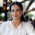 Dashne Tawfique