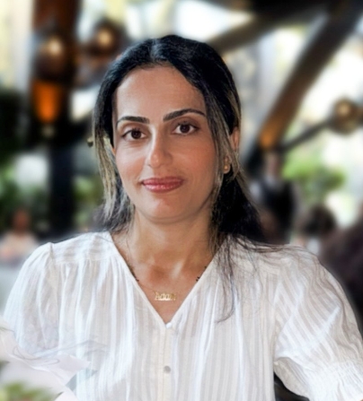 Dashne Tawfique