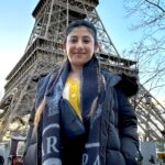 Lina Alsaegh