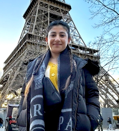 Lina Alsaegh