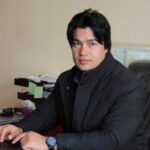 Mohammad Naim Azimi