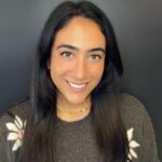 Nadia Zamani