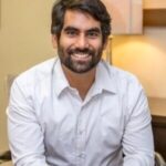 Navid Zamani, PhD, LMFT