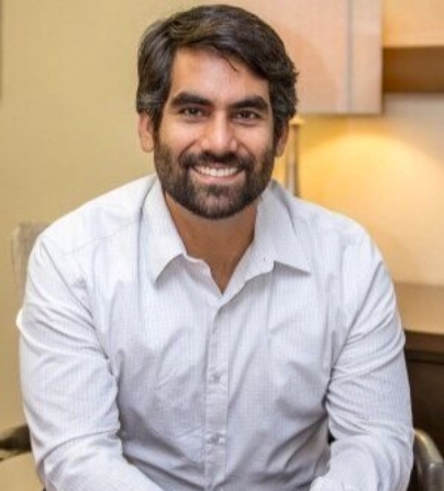 Navid Zamani, PhD, LMFT
