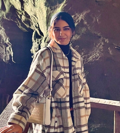 Sosan Mohammed