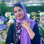 Wahida Hamdard