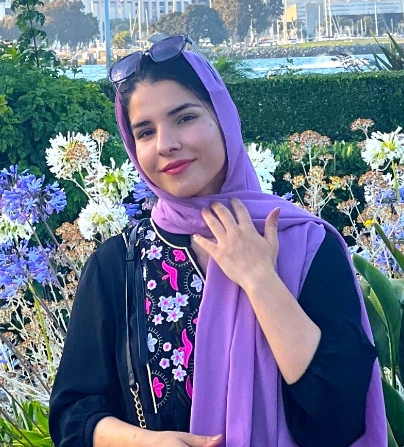 Wahida Hamdard