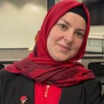 Weam Alani