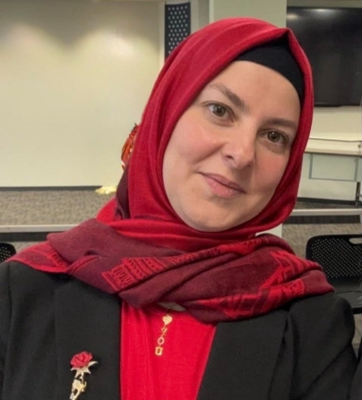 Weam Alani