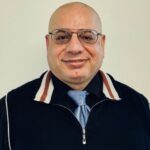 Ziad Eskharia