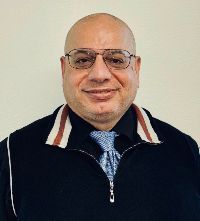 Ziad Eskharia