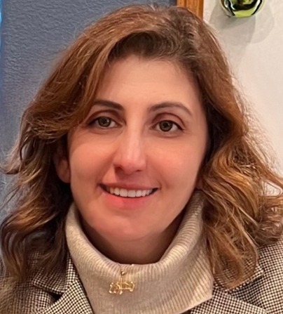 Zina Youssef