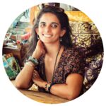 Dr. Niyati Kadakia, PhD