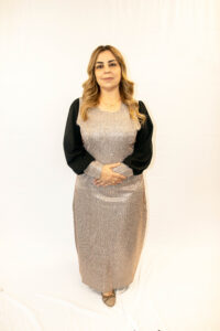 Silver Shimmer