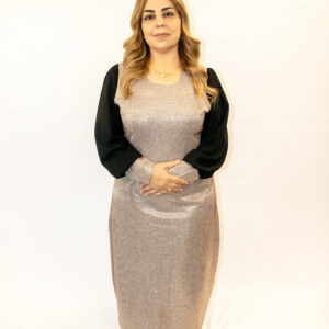 Silver Shimmer