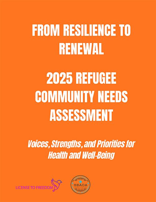 2025 Community Assessment